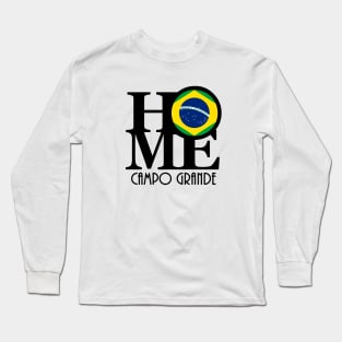 HOME Campo Grande Long Sleeve T-Shirt